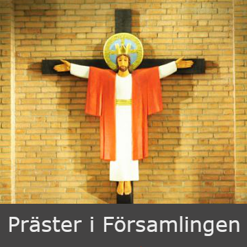 prästerna