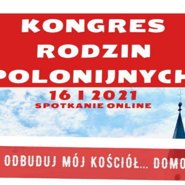 Kongres Rodzin Polonijnych