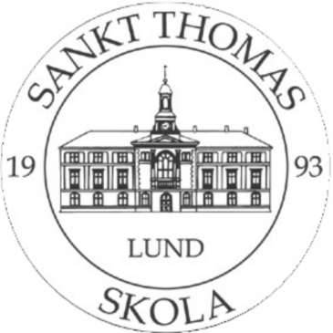 Sankt Thomas skola